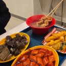 115-3-000005 | [서울 마곡] 어닝바 떡볶이 솔직 후기 마곡 간단히 식사하기 좋은 분식집 맛집