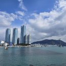 송도해수욕장 이미지