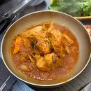 연평도 | 본오동맛집 여기였네 연평도꽃게품은닭볶음탕 후기