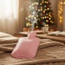 첨단기업로2L(2)-8 | 파쉬 독일 2L 노커버 다이아패턴 보온물주머니 찜질팩 후기