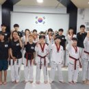 충무태권도 이미지