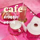 둘쎄월드 | 강남 카페투어 팝업스토어, 추카페 서울