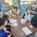 사회적협동조합감사와돌봄
