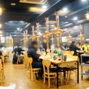 명륜진사갈비남양주