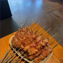 이가네양꼬치 - 광진구 자양로18길 59 | 이가네양꼬치