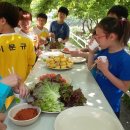 옹기종기지역아동센터 이미지