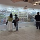 월드프라자2차 | 슈의하루 | GS안과 잠실 롯데월드몰 미진식당 유니클로 커스텀 티셔츠 제작 마루 팝업스토어 지옥철