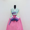 황윤예한복 이미지