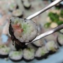 허풍김밥