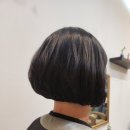 일구팔헤어(198.HAIR) | 안산 고잔동미용실 일구팔헤어 매직 + C컬 완전 강추 후기