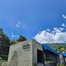 지리산나들이장터 상가 | 경남 하동 지리산 뷰 대형카페 더로드101 에서 힐링하고 온 후기