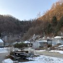 수영장펜션 | 가평펜션 “가평 오블리비아테 ” 카라반+수영장 후기