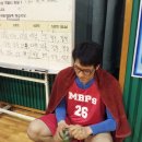 부경모 회원 정보 업데이트(유택상 Over rall) 이미지