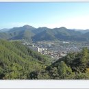 향로산자연휴양림 이미지