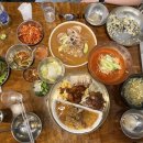 동네맛집족발영월점 이미지