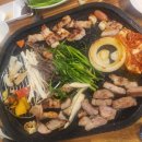 싱싱생고기삼겹살