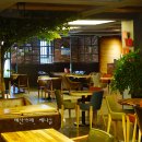 쌍송약국 | 예산여행 ② 예산에도 이런 카페가, 예산카페 세나클