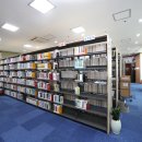 무주형설지공군립도서관 이미지