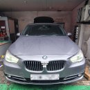 365플러스소사송내점 | BMW 5GT F07 독일산 바르타 정품 배터리 교체 송내 자동차 출장 밧데리