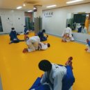 수진 유도 체육관 이미지