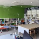 우미마을작은도서관 이미지