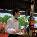 페루 . 리마해산물식당&자살바위 이미지
