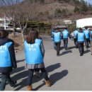 영산초등학교정문 이미지