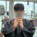 보그헤어 창원중앙점 도아바버님 시스루댄디컷 두피스케일링 후기