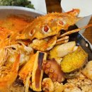 동해바다회 | 천안 두정동 맛집 동해바다횟집 | 모듬회+해물탕 저녁 후기