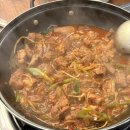 정겨운밥상 | 남영동 맛집 정겨운밥상 삼겹살, 백반 등 혼밥도 추천