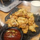 숯불땡김 | 장한평역 맛집 한근숯불닭갈비 장한평점 내돈내산 찐 후기