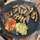 세븐일레븐 인천송림오거리점 | 제주산 생갈비 맛볼 수 있는 인천 송림동 맛집! 돼지생갈비박터졌네