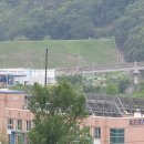 불모산 저수지 내 이미지