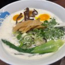 부산진구 전포라멘 맛집 / 이이라멘 전포점 / 일본식라멘전문점