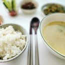 시원진국반찬 이미지