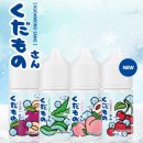 시원달달
