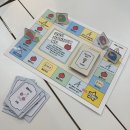 신체의 열매 | [한장주일학교] 추석에 할 수 있는 주일학교 자료 성령의 아홉가지열매 보드게임!