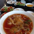 한화금융센터구내식당