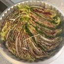 저렴한 정육점 마트 &#39;아리축산&#39; 청평맛집