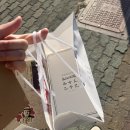 [경주] 최영화빵 김용경 찰보리빵 후기