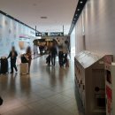 J-066 | 18주 임산부 일본 태교/신혼여행(2)_신치토세공항 라멘 맛집 라멘소라 &amp; 스타벅스