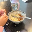 도봉로10길 | 미아사거리 통통국수 동네 맛집 추천 내돈내산 24개월 아기랑 외식 후기