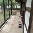 꽃잎들 | 경주 산죽한옥마을 꽃잎방 후기｜가족여행 숙소 추천