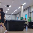 종합경기장 탁구장 이미지