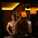 미녀와 야수짐 이미지