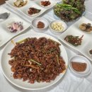 약수터가든 | 봉화 다덕약수터 닭불고기 맛집 예천가든 내돈내산