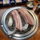 PC토랑 진해2호점 | 교대삼겹살맛집 육통령 서울 고기집 단체회식 장소