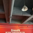CrossFit BELIEVABLE | [울산] 크로스핏 빌리버블 드랍인
