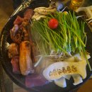 홍대 소곱창 황곱 모듬구이 맛집 후기