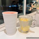 장군도 호스텔 | 여수 돌산 카페 하얀파도 오션뷰 맛집 추천